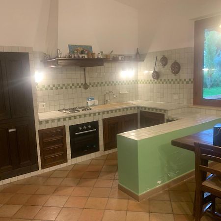 La Finestra Su Mothia Vila Marsala Exterior foto
