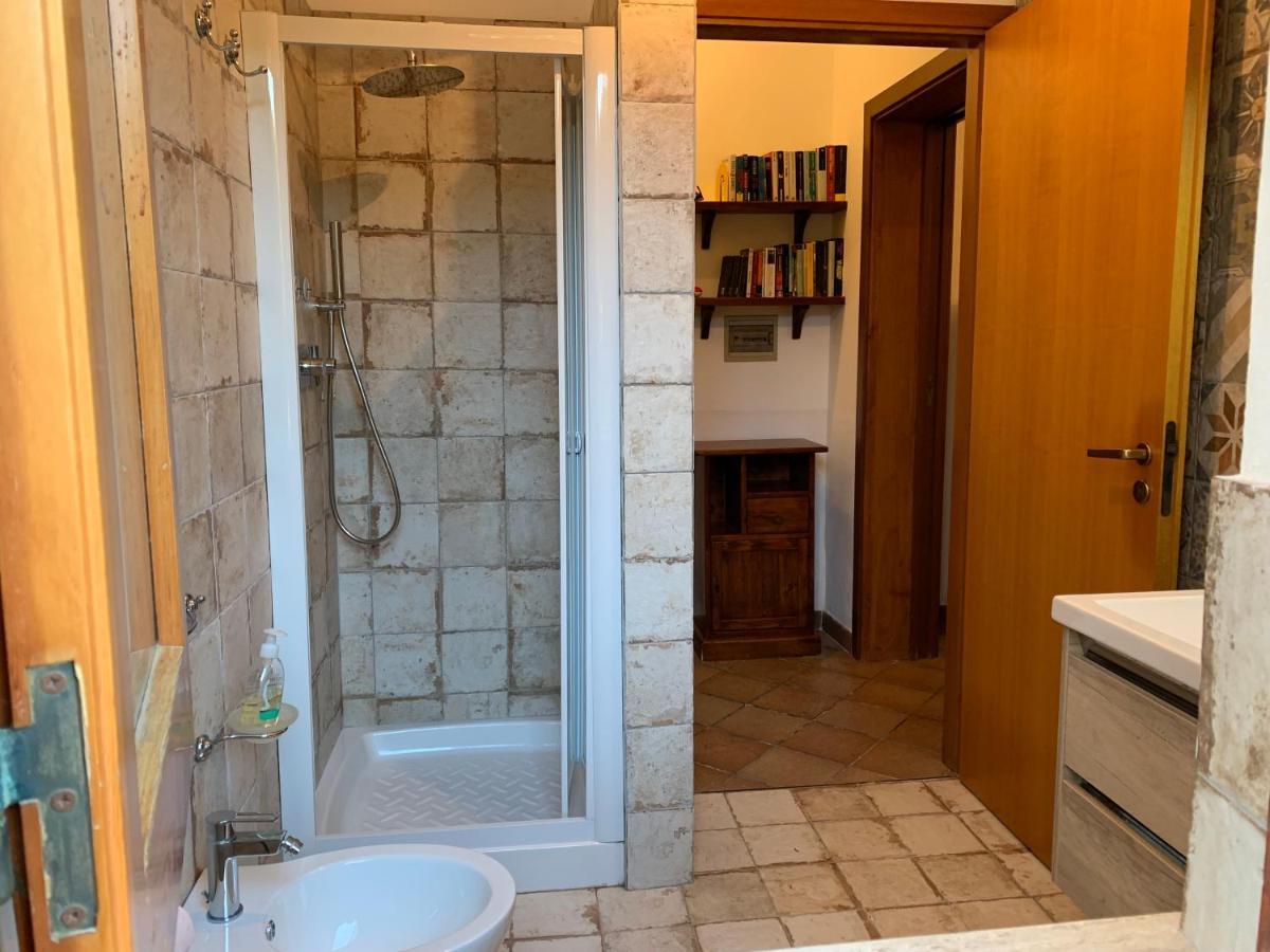 La Finestra Su Mothia Vila Marsala Exterior foto