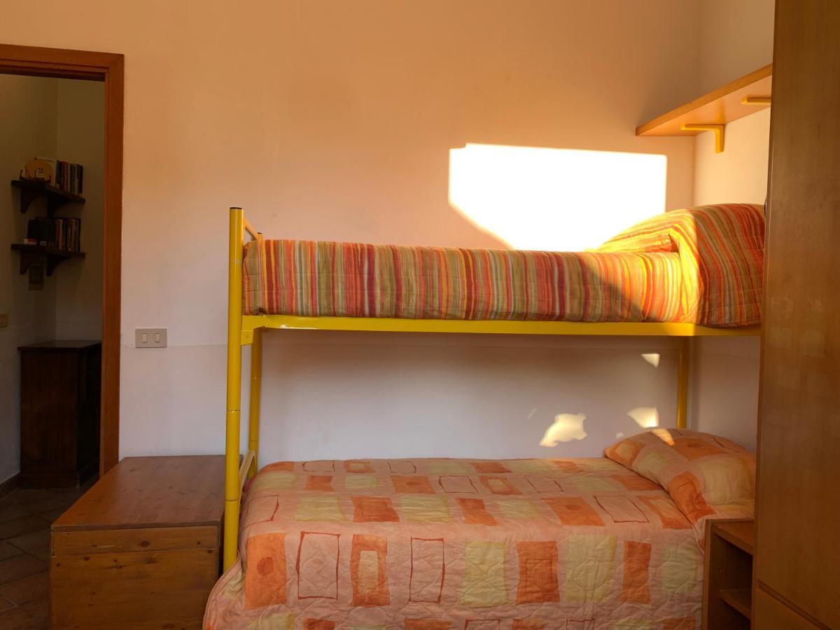 La Finestra Su Mothia Vila Marsala Exterior foto
