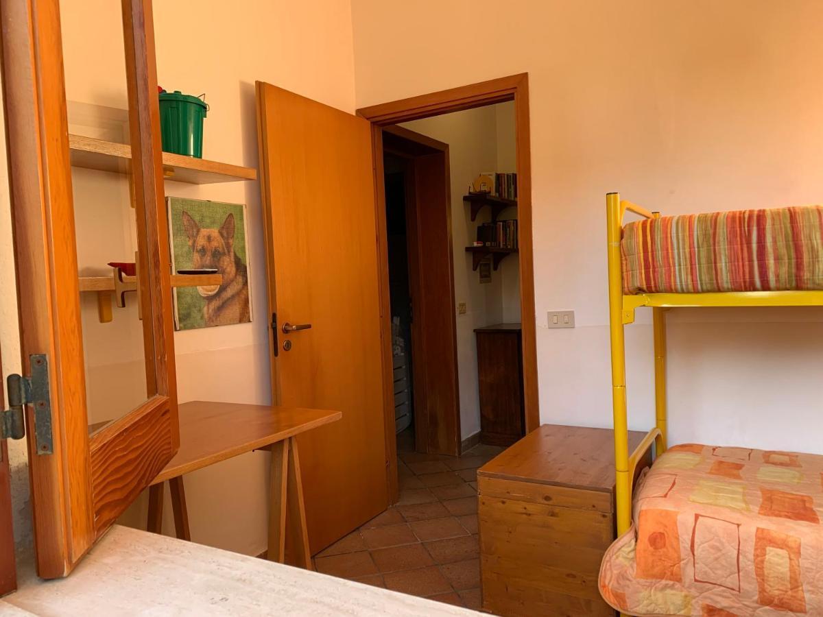 La Finestra Su Mothia Vila Marsala Exterior foto
