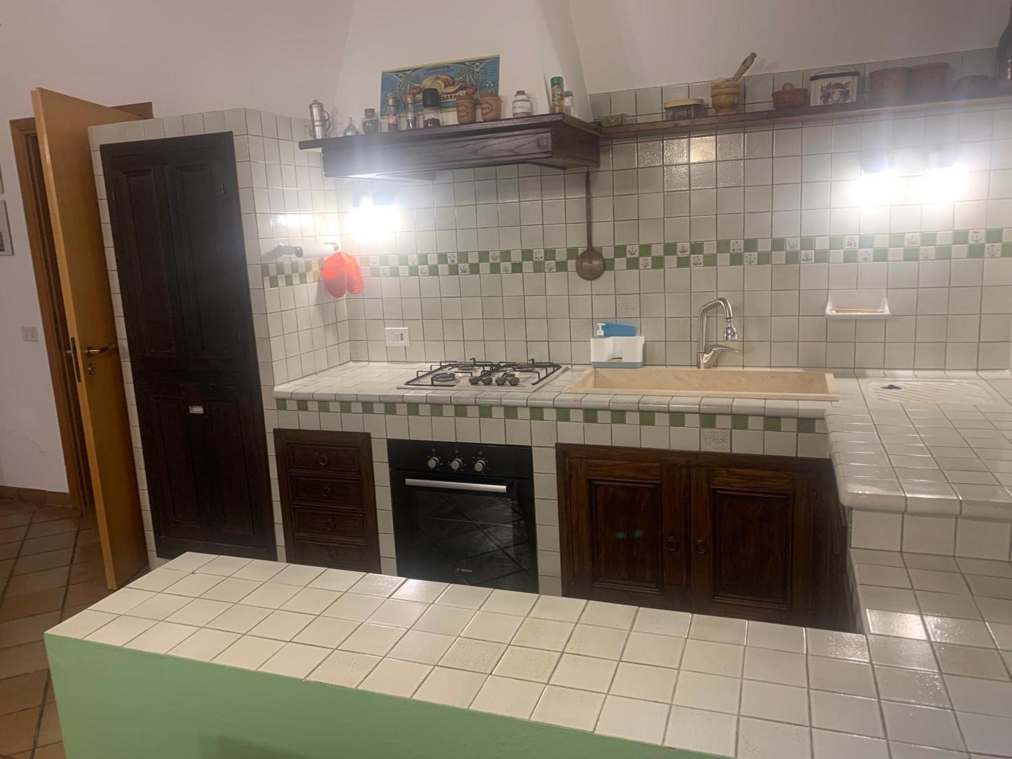 La Finestra Su Mothia Vila Marsala Exterior foto