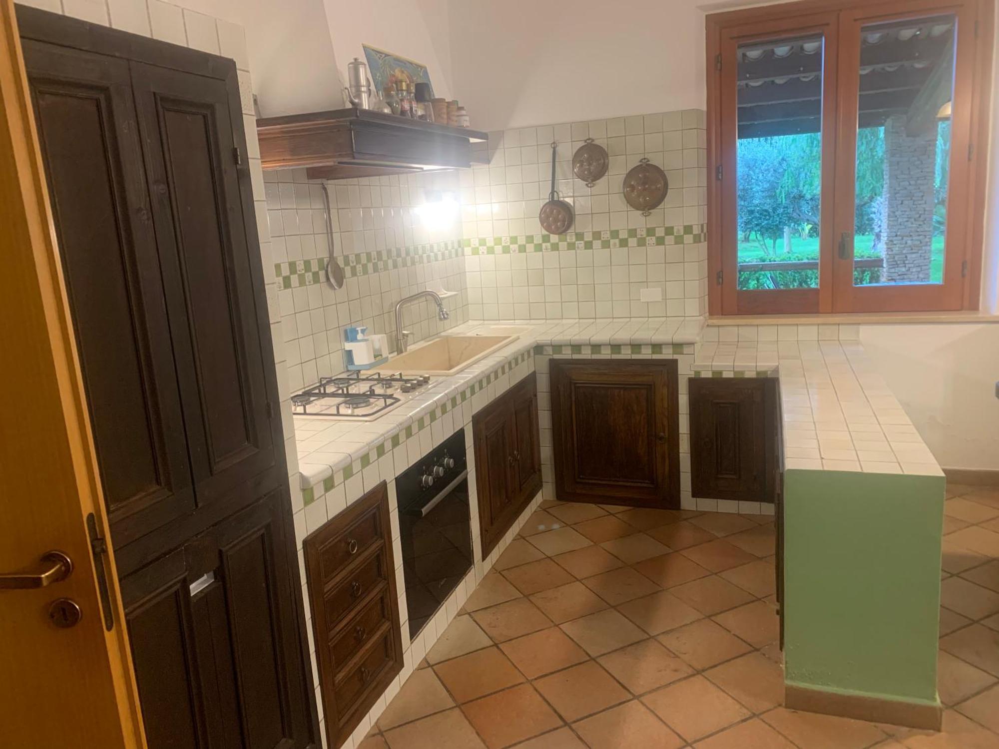 La Finestra Su Mothia Vila Marsala Exterior foto
