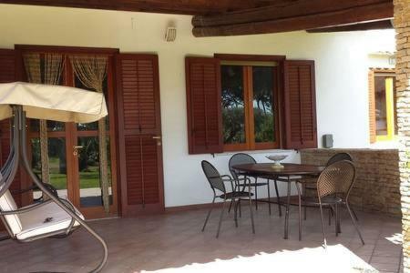 La Finestra Su Mothia Vila Marsala Exterior foto