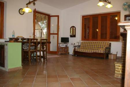 La Finestra Su Mothia Vila Marsala Exterior foto