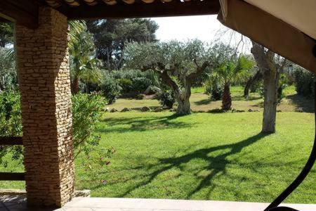 La Finestra Su Mothia Vila Marsala Exterior foto